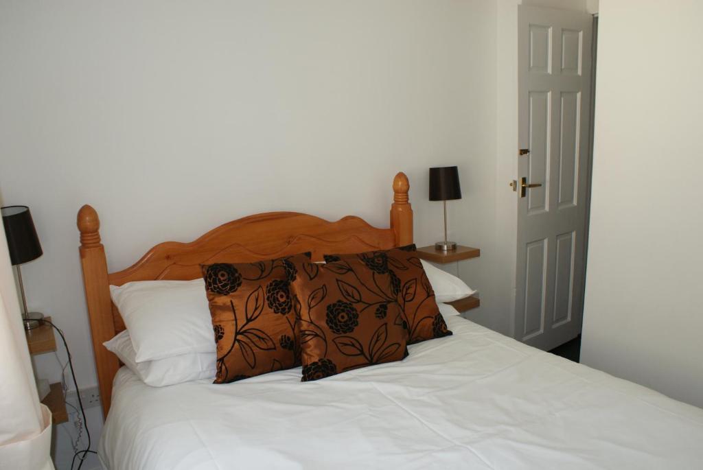 Apartamento The Bay Lyme Regis Habitación foto