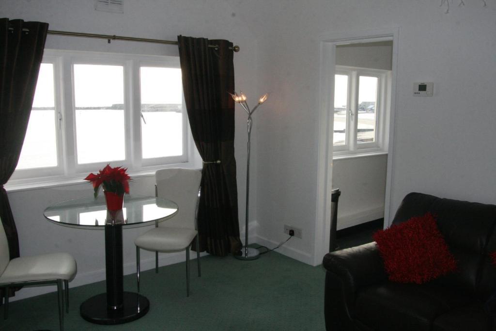Apartamento The Bay Lyme Regis Habitación foto